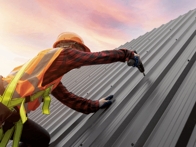 About Roof Repair Experts West Charleston, VT